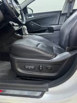 Kia K5 2015 — фото 10 из 14