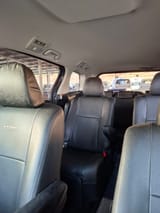 Toyota Estima 2015 — фото 8 из 8