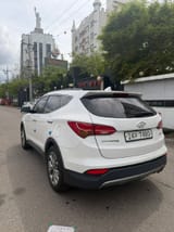 Hyundai Santa Fe 2015 — фото 12 из 14