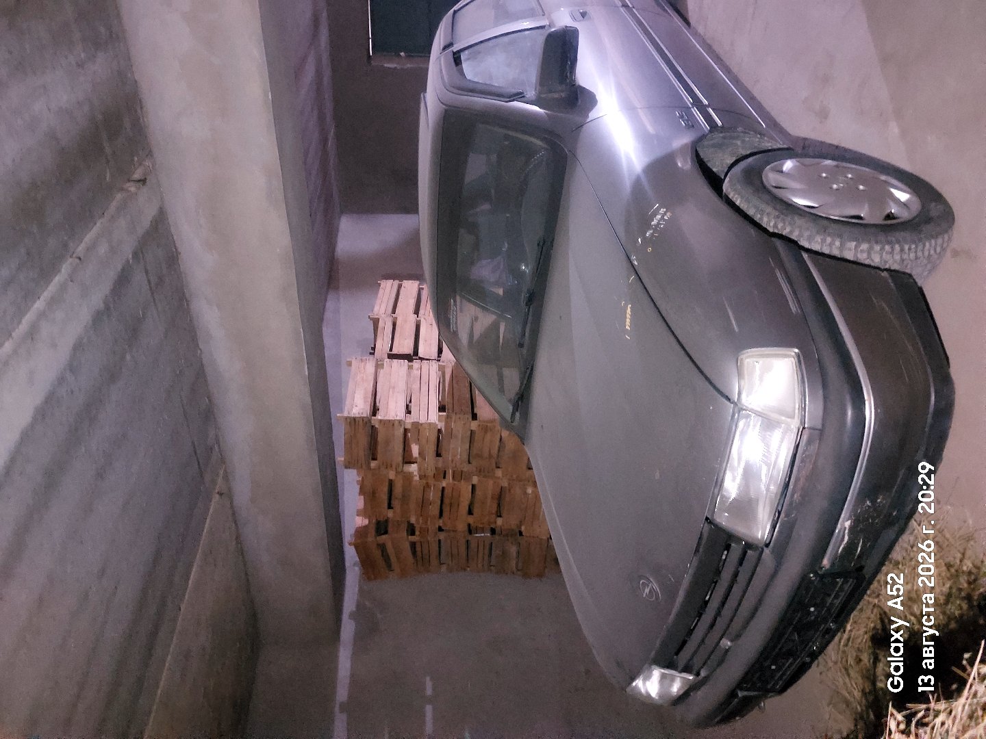 Opel Astra F