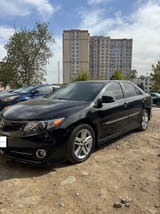 Toyota Camry 2013 — фото 2 из 7