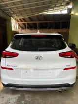 Hyundai Tucson 2018 — фото 8 из 14