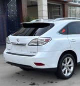 Глухое стекло от Lexus RX — фото 2 из 2