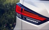 Задняя фара от Lexus Rx 2022 — фото 3 из 3