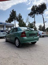 Opel Astra G 1999 — фото 7 из 14
