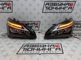 Фары Lexsus rx 2005-2009 — фото 3 из 4