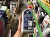 Castrol ON EV Transmission Fluid (W5) — фото 2 из 2