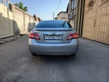 Toyota Camry 2010 — фото 5 из 13