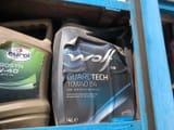 Wolf GuardTech 10W-40 B4 — фото 1 из 2