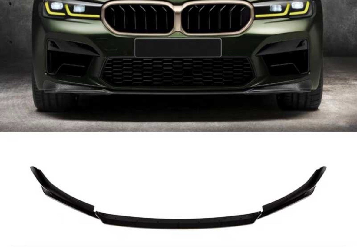 Передняя губа для BMW G30 F10, Душанбе