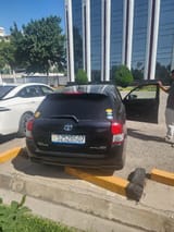 Toyota Fielder 2014 — фото 5 из 9