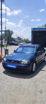 Opel Astra G 2002 — фото 3 из 3