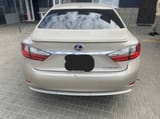 Задняя Фара Lexus ES — фото 1 из 2