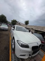 BMW 5 series 2015 — фото 2 из 4