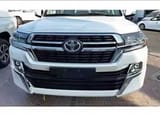 Шарлотта Toyota LC200 — фото 2 из 2