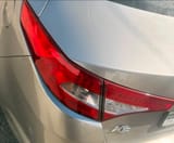 Стоп Kia K5 — фото 1 из 2