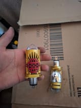 Лед лампы лада — фото 4 из 4