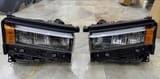 Передняя Фара Toyota Prado — фото 1 из 4