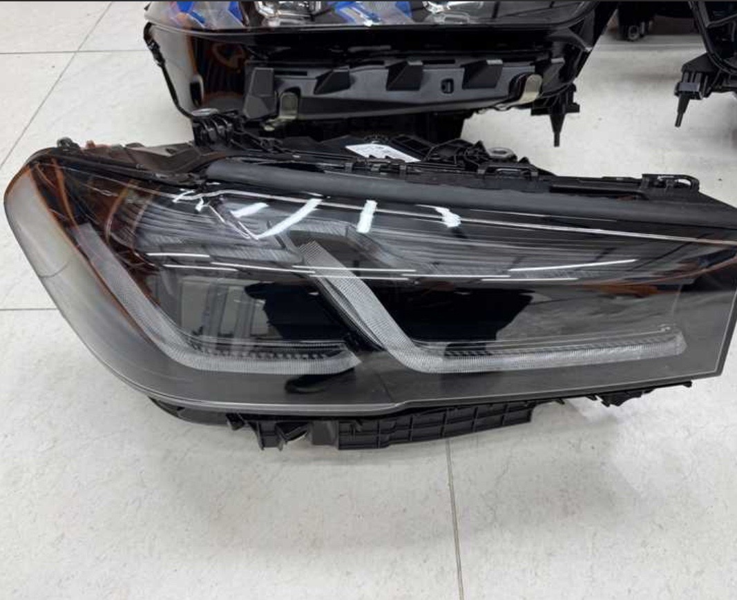 Передняя фара BMW G30, Душанбе