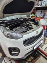 Kia Sportage 2017 — фото 2 из 3