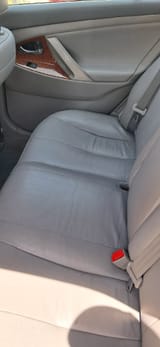 Toyota Camry 2011 — фото 7 из 8