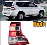 Задний стоп фонари на Toyota Prado — фото 3 из 3