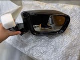 Боковое стекло от BMW G30 — фото 1 из 2