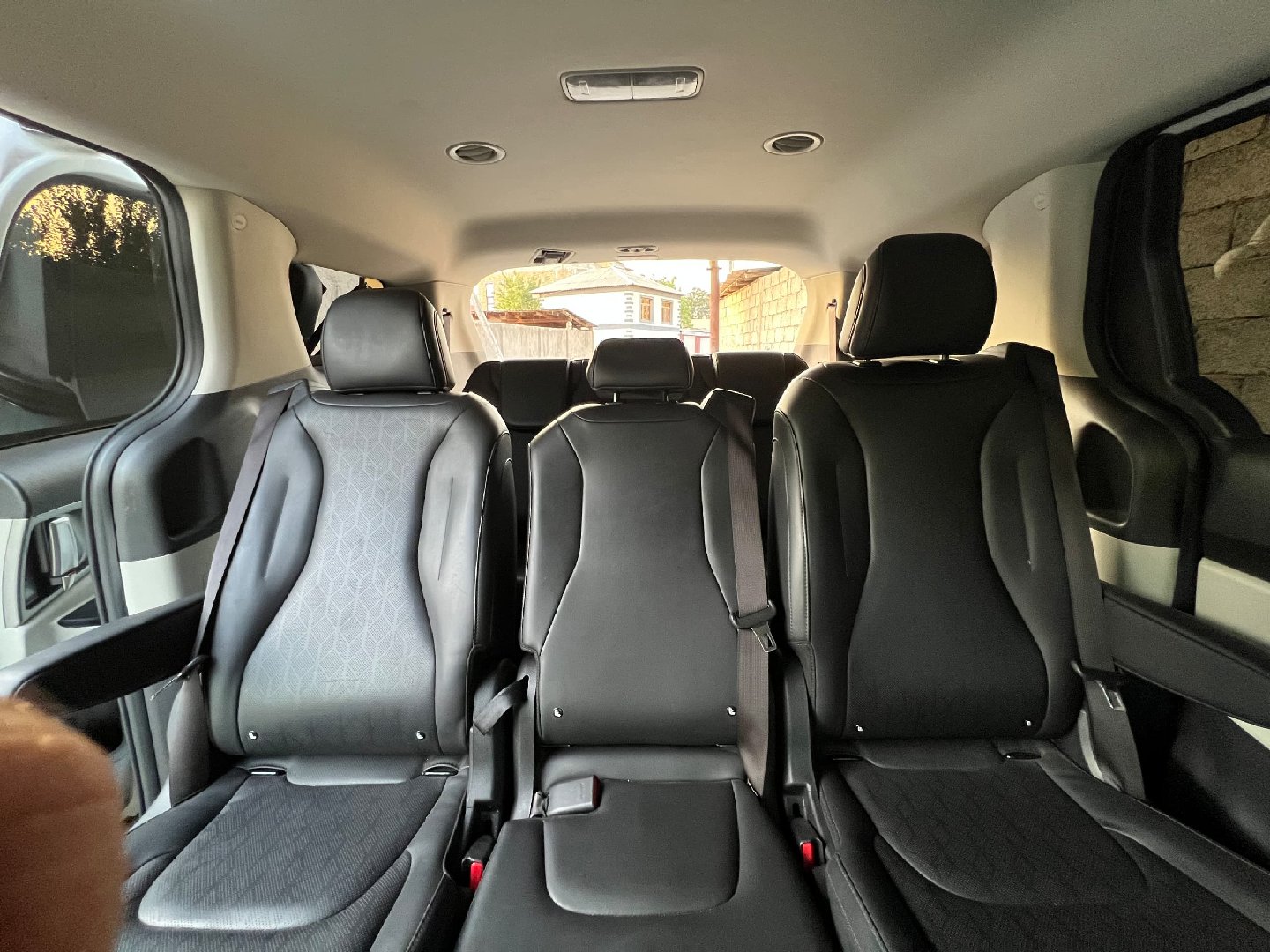 Kia Carnival, 2022, Душанбе