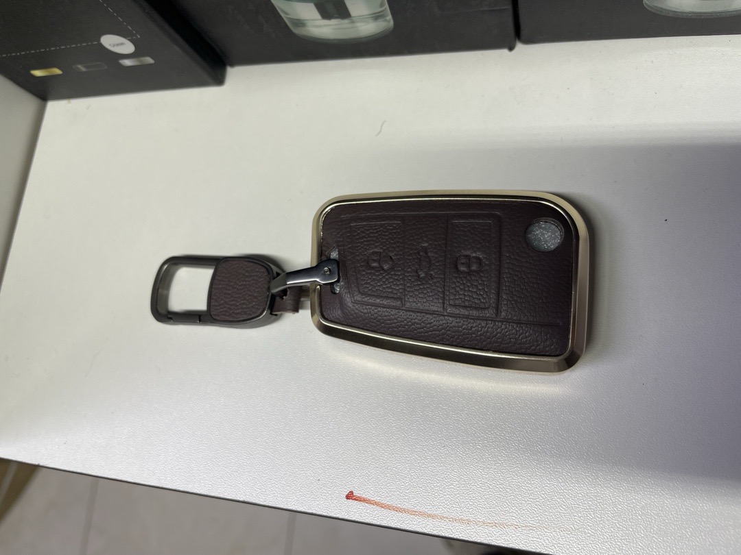 Чехол для ключа KiA, Душанбе