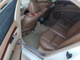 Mercedes-Benz S class 2006 — фото 12 из 13