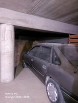 Opel Astra F 1989 — фото 7 из 8