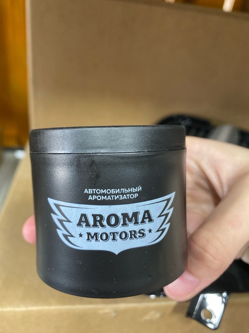 Ароматизатор для автомобиля, Душанбе