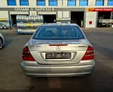 Mercedes-Benz E class 2004 — фото 4 из 9
