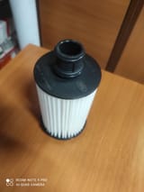 Фильтр масляный — фото 1 из 2