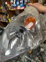Фары Camry 30 Chrome Original — фото 1 из 5