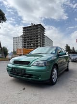 Opel Astra G 1999 — фото 1 из 14