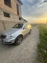 Ssang Yong Rexton 2016 — фото 4 из 14