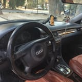 Audi A6 2000 — фото 5 из 10