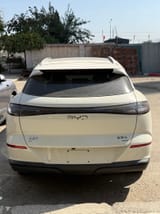 BYD Sealion 2026 — фото 3 из 4