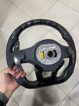 Руль от Mercedes Benz — фото 2 из 2