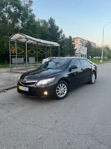 Toyota Camry 2011 — фото 1 из 8