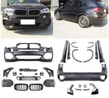 Обвес BMW X5 F15 — фото 1 из 6