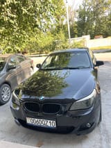 BMW 5 series 2009 — фото 4 из 7