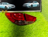 Задняя стоп фара Hyundai Tucson 2012-2016 — фото 1 из 2