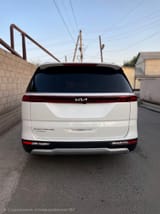 Kia Carnival 2022 — фото 6 из 13