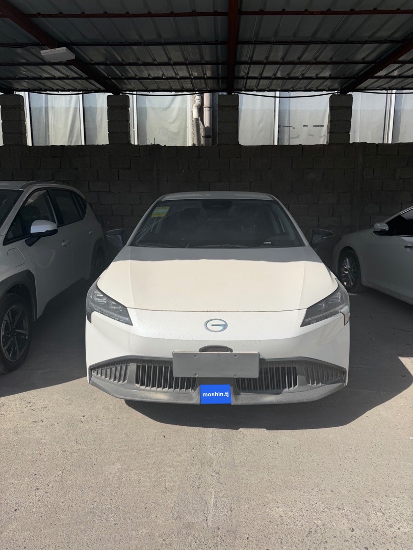 GAC Aion S Plus