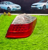 Задняя стоп фара Hyundai Genesis — фото 1 из 2