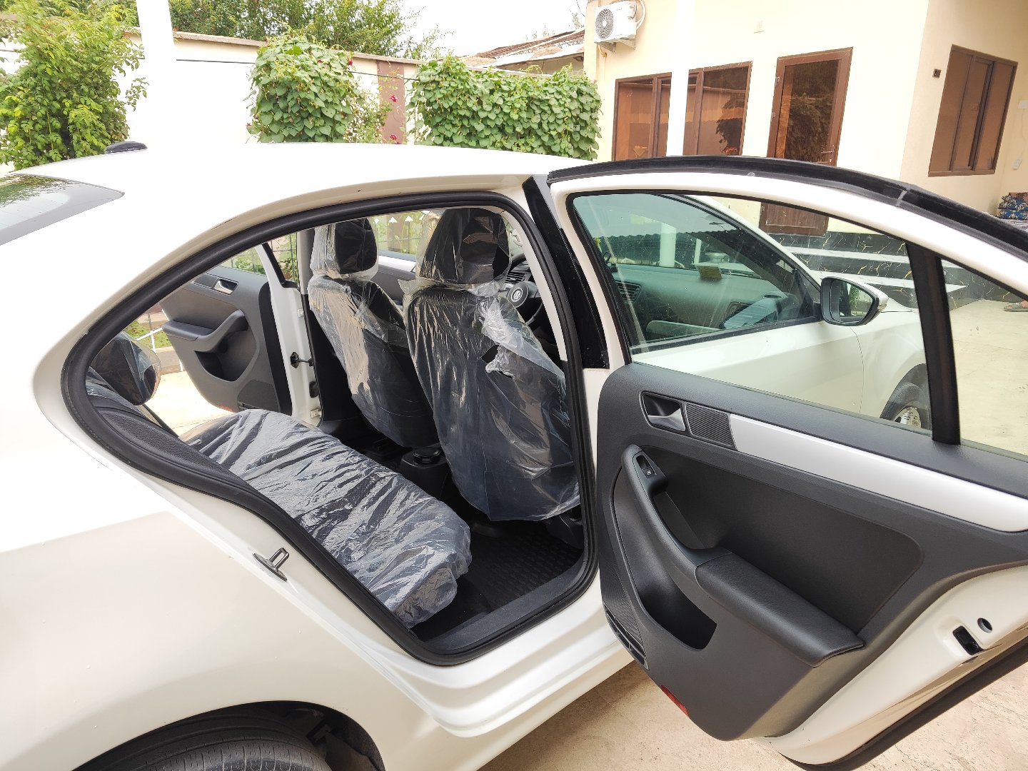 Volkswagen Jetta, 2013, Душанбе