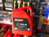 Divinol Super 105 10W-40 — фото 1 из 2