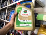 1. Castrol ON EV Transmission Fluid (W5) — фото 1 из 2